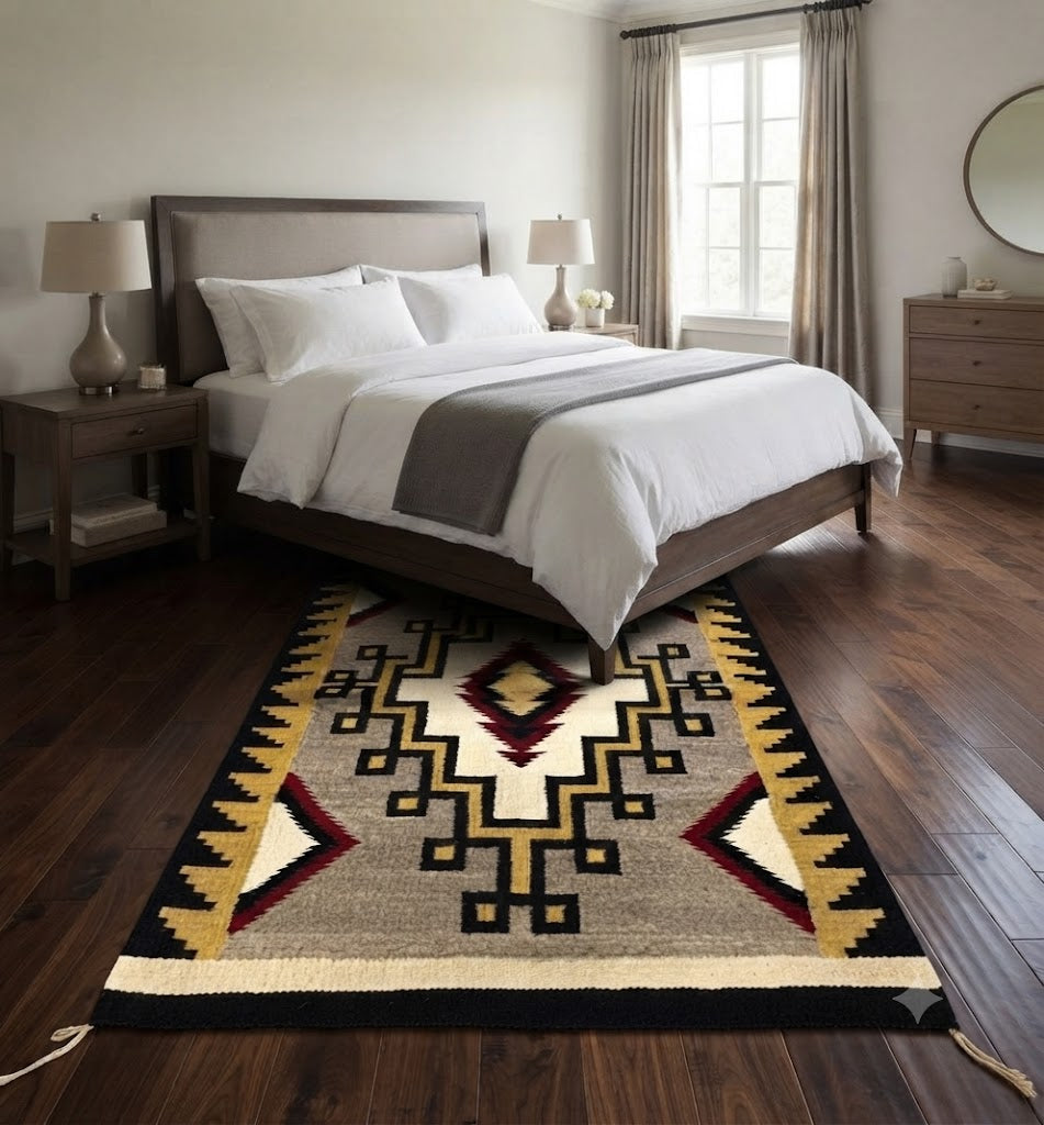 Kilim Rectangle