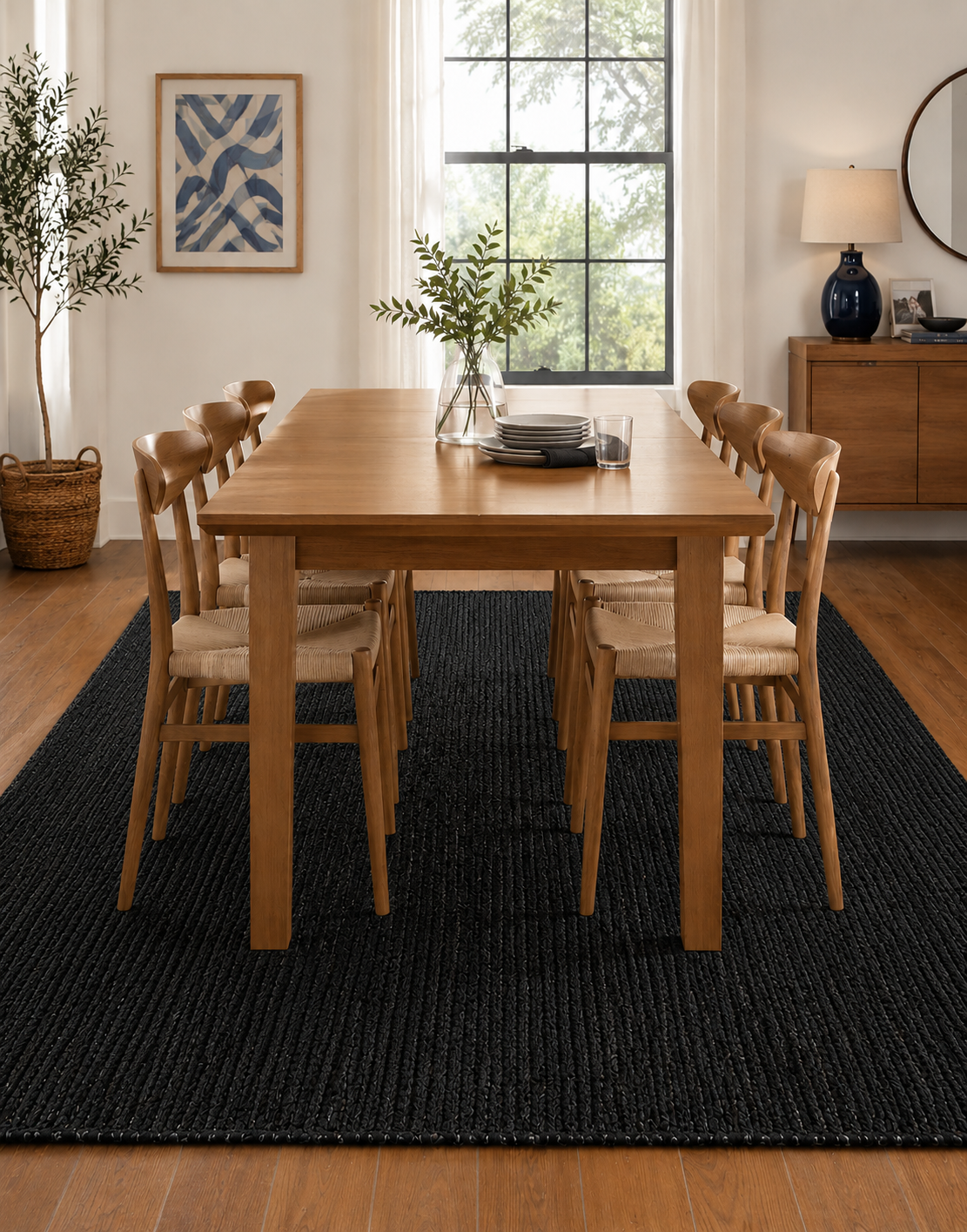 Rugs Rectangle